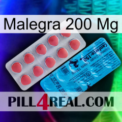 Malegra 200Mg new14
